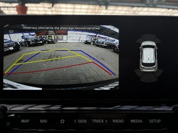 Kia Proceed Shooting Brake 1.6 T-GDI 204KM 2021 Kia Pro Cee'd GT-204KM GWAR. Iwł Kraj Bezwyp F23%, zdjęcie 23