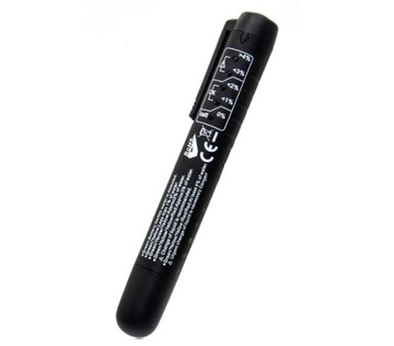 ТЕСТЕР ТОРМОЗНОЙ ЖИДКОСТИ DOT 3 4 5 LED