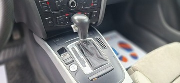 Audi 80 B4 2010 Audi A4 Allroad mokka, zdjęcie 15