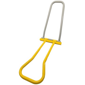 ДВОЙНОЙ ГОЛОВНОЙ ГИБОК ДЛЯ ЗАЖИМА ВТОРОГО ГИГА JOUANEL CLOSER