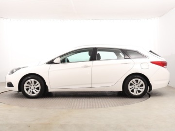 Hyundai i40 Kombi Facelifting 1.7 CRDi 115KM 2016 Hyundai i40 1.7 CRDI, Salon Polska, Klima, zdjęcie 2