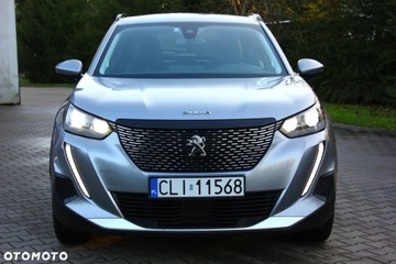 Peugeot 2008 II 2020 Peugeot 2008 Peugeot 2008 1.5 Diesel 130KM, zdjęcie 22