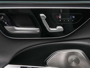 Mercedes Klasa E W214 2025 E Klasa 300 de 4-Matic Exclusive 2.0 (326KM) 2025, zdjęcie 15