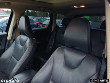 Volvo XC60 I SUV 2.4 D5 215KM 2012 Volvo XC 60 Volvo XC 60 D5 AWD Edition Pro 2.4 Diesel 215KM, zdjęcie 12