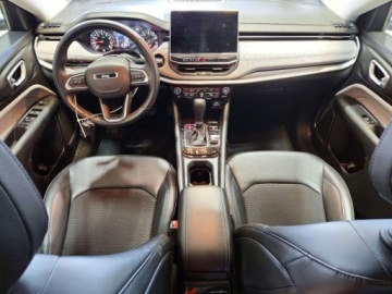 Jeep Compass II 2022 Jeep Compass 2022 JEEP COMPASS LATITUDE 2.4 Benzyna 177KM, zdjęcie 7