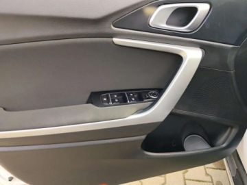 Kia XCeed Crossover Facelifting 1.5 T-GDi 160KM 2024 Kia XCeed 1,5T Benzyna M Salon PL gwarancja Kia 7 lat 1.5 Benzyna 160KM, zdjęcie 9