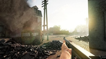 UNITED ASSAULT NORMANDY 44 PS5 НОВИНКА