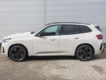 BMW X3 G45 2025 BMW X3 M50 xDrive Suv 3.0 (398KM) 2025, zdjęcie 1