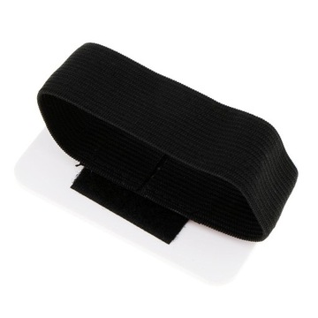 Пластина-держатель для наращивания ресниц