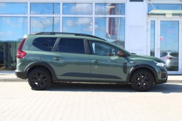 Dacia Jogger 2023 Dacia Jogger Extreme, zdjęcie 4