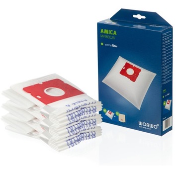 Worki do AMICA Maxis VK5011 VK5012 VK5013 VK5014 typ MPMB02 AW3011 AW3012