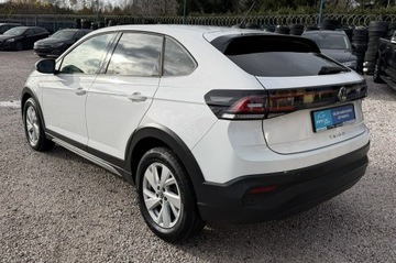 Volkswagen Taigo 1.0 TSI 95KM 2022 Volkswagen Taigo Style,Navi,ACC,PDC,Gwarancja, zdjęcie 6