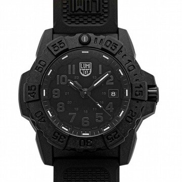 Męski zegarek LUMINOX W kolorze granatowym