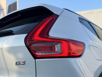 Volvo XC40 Crossover Facelifting 2.0 B3 163KM 2022 Volvo XC 40 XC40 B3 Benzyna | Plus Dark | Salon Po, zdjęcie 35