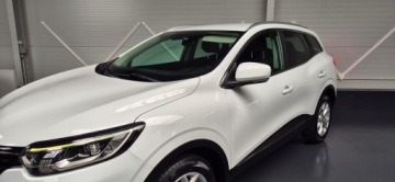 Renault Kadjar Crossover Facelifting 1.3 TCe 140 FAP 140KM 2019 RENAULT KADJAR! Super stan!, zdjęcie 4