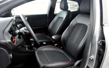 Ford Puma II 2021 Ford Puma POLSKORA alusy LINNE ASSIST navi. Idealny EL.KLAPA Benzyna, zdjęcie 19