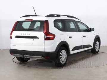 Dacia Jogger 2022 Dacia Jogger 1.0 TCe, Salon Polska, Serwis ASO, zdjęcie 4