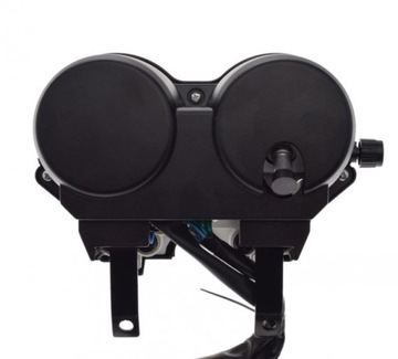 СЧЕТЧИК ДЛЯ МОТОЦИКЛОВ BARTON RANGER CLASSIC WS 50