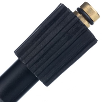 ШЛАНГ 15M CLICK QUICK CONNECT МОЙКА ПОД ДАВЛЕНИЕМ ДЛЯ ШАЙБЫ STHIL NILFISK GERNI