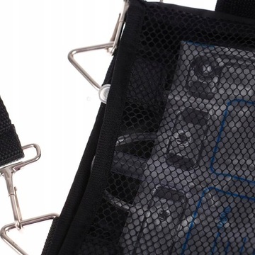 POKROWIEC NA CEWNIK WISZĄCE TORBY NA MOCZ 2L