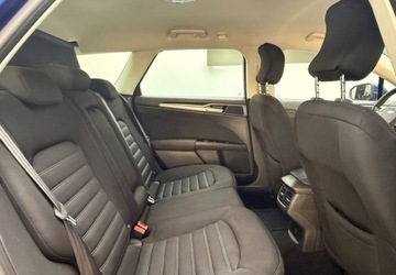 Ford Mondeo V Kombi 2.0 TDCi 150KM 2015 Ford Mondeo Ford Mondeo 2.0 TDCi Trend 2.0 Diesel 150KM, zdjęcie 17