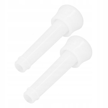 2шт молочная вставка силиконовая доильная машина