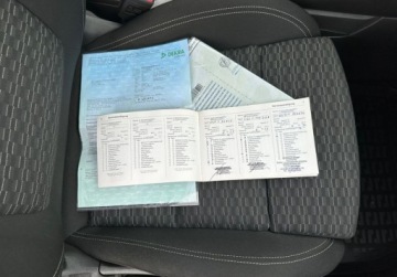 Opel Astra K Sports Tourer 1.4 Turbo 125KM 2019 Opel Astra IntelliLUX NAVI PDC Asystent AGR SERWIS Super Stan Bezwypadkowy, zdjęcie 26