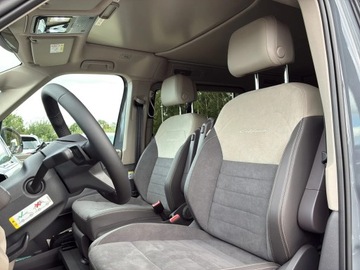 Volkswagen California Multivan 6.1 2.0 TDI BMT 150KM 2025 Volkswagen California Ocean 2.0 TDI 150 KM DSG, zdjęcie 11