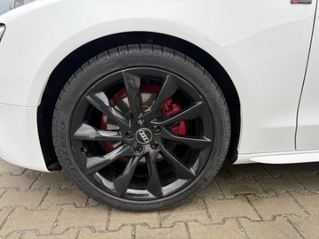 Audi A5 8T Sportback Facelifting 1.8 TFSI 144KM 2016 Audi A5 Sportback S-Line*Tylko 98700km*, zdjęcie 9