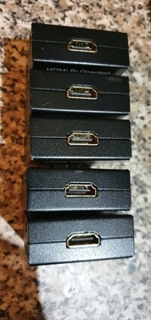 Разветвитель HDMI Kwmobile 35740