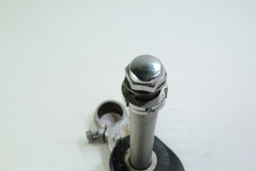 НИЖНЯЯ ПОЛКА SUZUKI SV 650 03-09