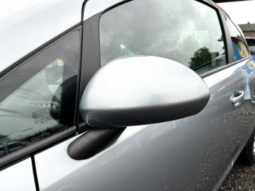 Opel Corsa D Hatchback 5d Facelifting 1.2 Twinport ECOTEC 70KM 2012 Opel Corsa Serwis / Podgrzewana Kierownica/Fotele, zdjęcie 14