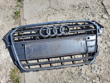 РЕШЕТКА РЕШЕТКА AUDI A4 B8 8K0853651E