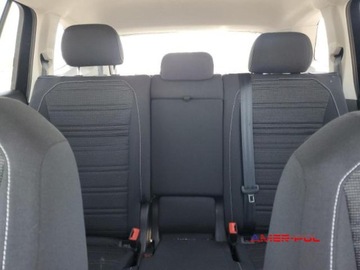 Volkswagen Tiguan II 2023 Volkswagen Tiguan 2023 r., 2,0L od ubezpieczalni 2.0 Benzyna 184KM, zdjęcie 9