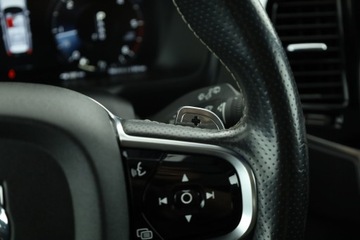 Volvo XC90 II SUV 2.0 D5 225KM 2016 Volvo XC90 D5 AWD, Salon Polska, Serwis ASO, zdjęcie 16