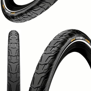 Opona Continental Ride City 28