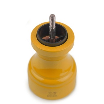 BISTRORAMA Мельница для перца 10 см Шафран Желтый / PEUGEOT