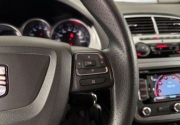 Seat Altea XL 1.4 TSI 125KM 2013 Seat Altea XL Style 1.4TSI LPG 125KM M6 2013 r., HAK, przebieg tylko 135ty, zdjęcie 7