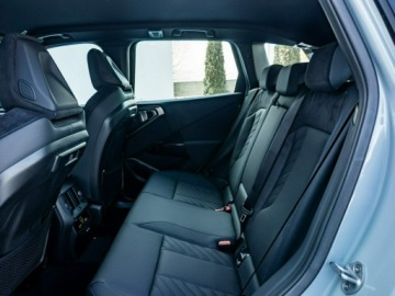 BMW X3 G45 2025 BMW X3 NOWE BMW X3 20d xDrive Dostępne od ręki!, zdjęcie 17