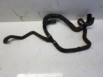 FORD OE BK21-8286-BG CHLADIČ SYSTÉM CHLAZENÍ MOTORU