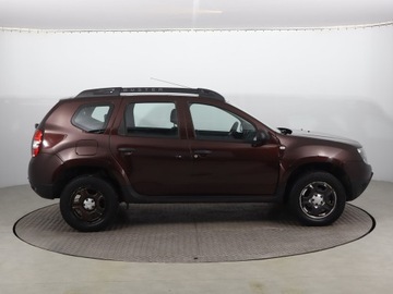 Dacia Duster I SUV Facelifting 1.6 SCe 114KM 2017 Dacia Duster 1.6 SCe, Salon Polska, 1. Właściciel, zdjęcie 5