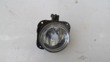 XSARA PICASSO HALOGEN PRAVÝ PŘEDNÍ 9638225680