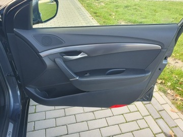 Hyundai i40 Kombi Facelifting 1.7 CRDi 141KM 2017 Hyundai i40 1.7crdi 140KM Automat Bixenon Ledy, zdjęcie 23