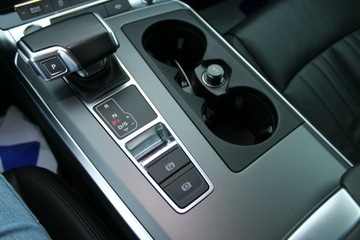 Audi A6 C8 Limousine 2.0 45 TFSI 265KM 2022 Audi A6 Limousine S-Line Quattro Salon Polska, zdjęcie 28