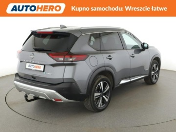 Nissan X-Trail IV 1.5 VC-T e-POWER 213KM 2023 Nissan X-Trail HEV 4x4 automat full LED navi, zdjęcie 6