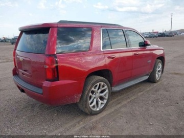 Chevrolet Tahoe GMT900 2015 Chevrolet Tahoe 2015 Chevrolet Tahoe 2WD 4dr LT 5.3 Benzyna 355KM, zdjęcie 5
