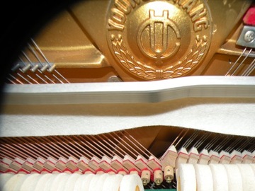 МОЛОДОЙ ЧАНГ ПИАНО лицензия Yamaha !!!!