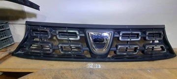 grill atrapa oryginał Dacia Duster II