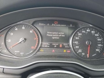 Audi A4 B9 2021 Audi a4 A4 premium 40 2.0 Benzyna 201KM, zdjęcie 9