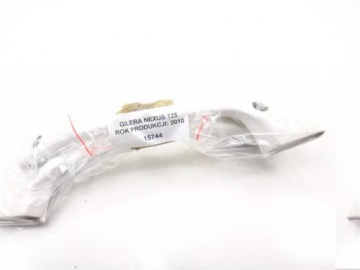 GILERA NEXUS 125 9-14 ПАССАЖИРСКАЯ РУЧКА KPL 2ШТ